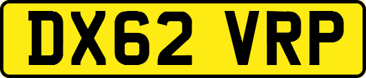 DX62VRP