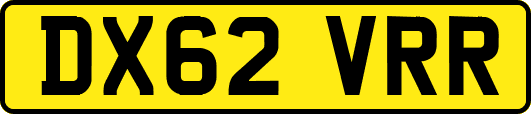 DX62VRR