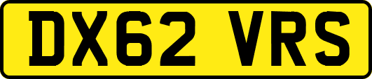 DX62VRS