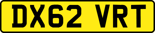 DX62VRT