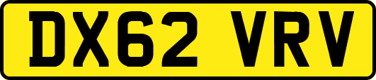 DX62VRV