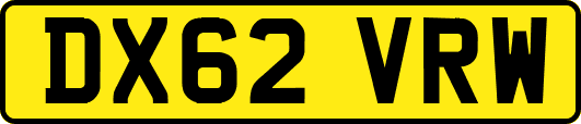 DX62VRW