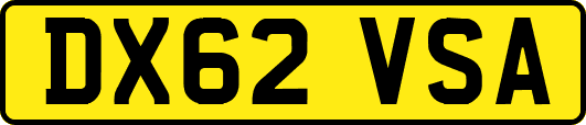 DX62VSA