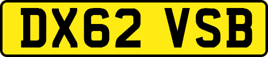 DX62VSB