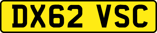 DX62VSC