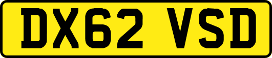 DX62VSD