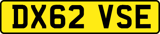 DX62VSE