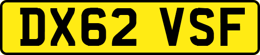 DX62VSF