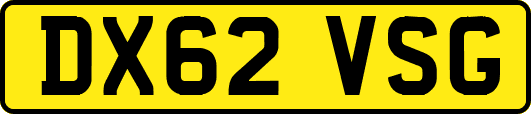 DX62VSG