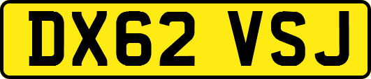 DX62VSJ