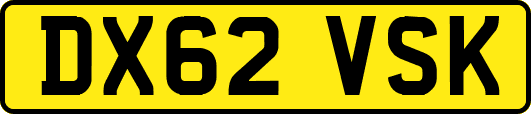 DX62VSK