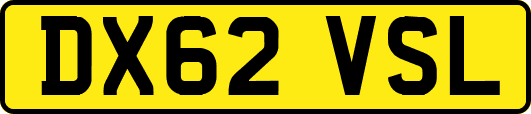 DX62VSL