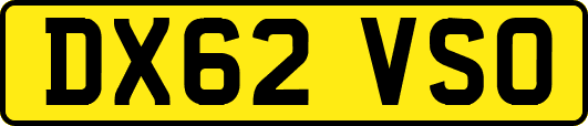DX62VSO