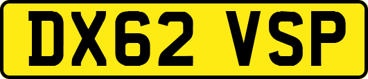 DX62VSP