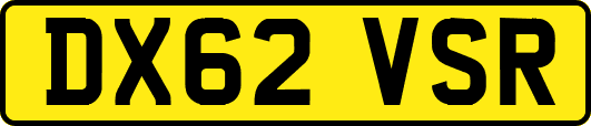 DX62VSR