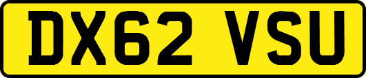 DX62VSU