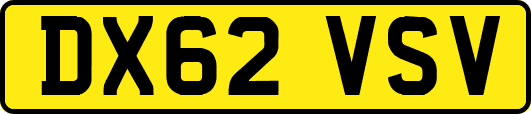 DX62VSV