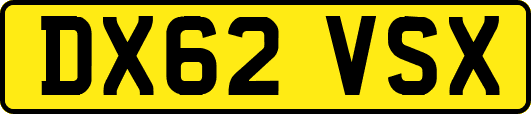 DX62VSX