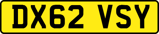 DX62VSY
