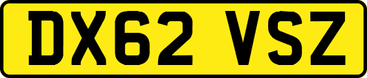 DX62VSZ