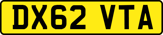 DX62VTA