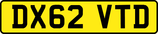 DX62VTD