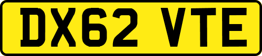 DX62VTE