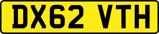 DX62VTH
