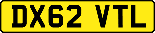 DX62VTL