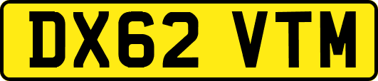 DX62VTM