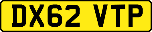 DX62VTP