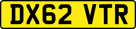 DX62VTR