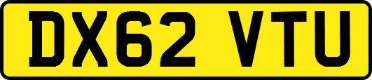 DX62VTU