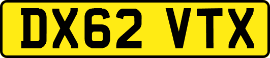 DX62VTX