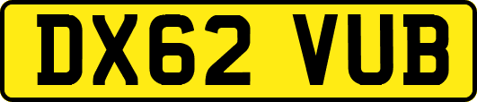 DX62VUB