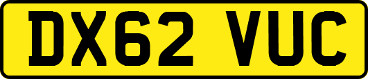 DX62VUC