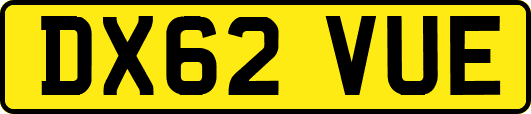 DX62VUE