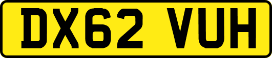 DX62VUH
