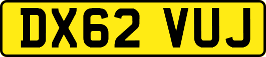 DX62VUJ