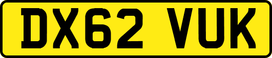 DX62VUK