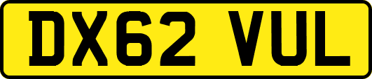 DX62VUL