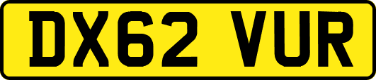 DX62VUR