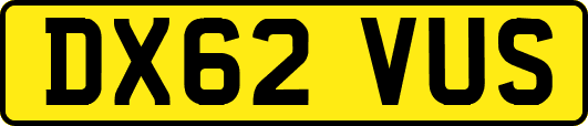 DX62VUS