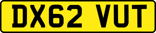 DX62VUT