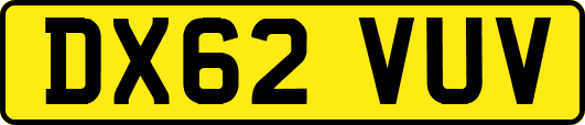 DX62VUV