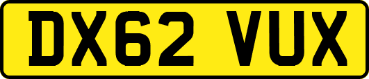 DX62VUX