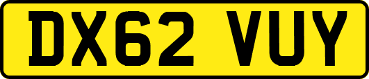 DX62VUY