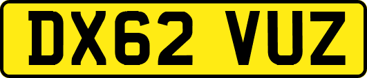 DX62VUZ