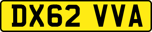 DX62VVA