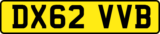 DX62VVB